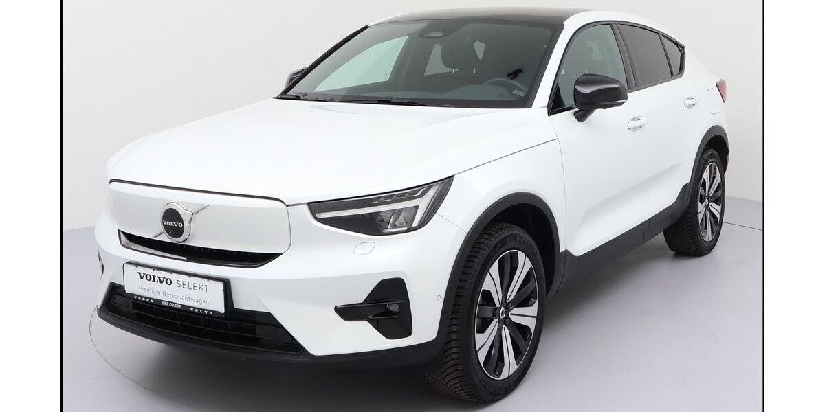 Volvo C40 54.877 km 34.450 &euro; Schiffdorf-Spaden 27619