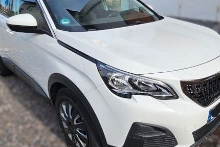 Peugeot 3008 112.384 km 10.450 &euro; Zeiskam 67378