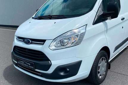 Ford Transit Custom 64.000 km 14.990 &euro; Cottbus 03051