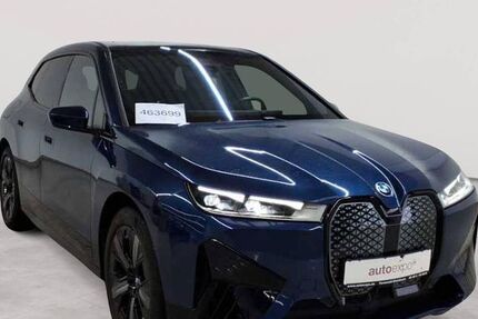 BMW iX 61.693 km 54.089 &euro; Fernwald-Steinbach 35463