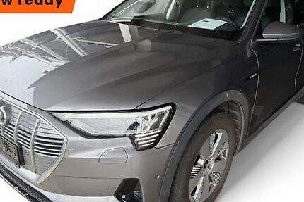 Audi e-tron 88.994 km 25.849 &euro; Ergolding 84030