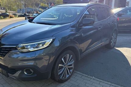 Renault Kadjar 102.500 km 9.900 &euro; Lüdenscheid 58515