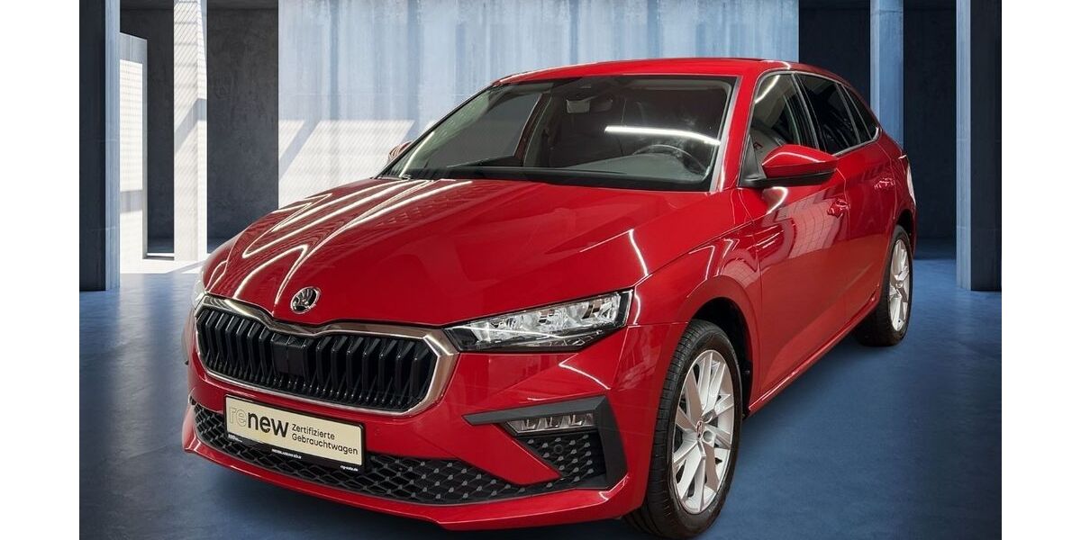 Skoda Scala 22.346 km 21.590 € Köln 50939