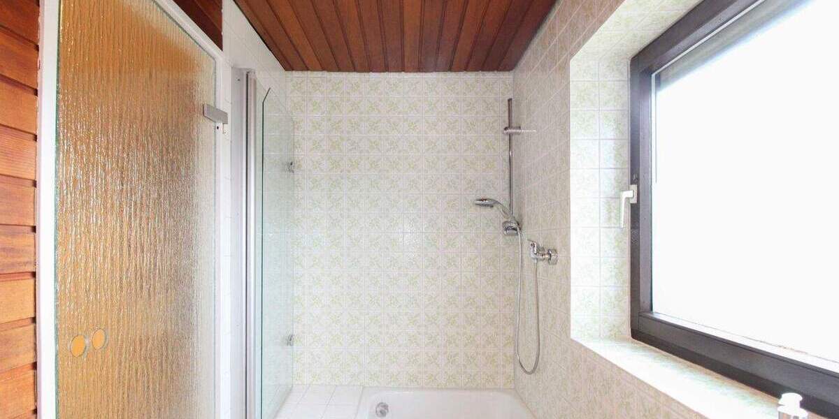 Charmantes Reihenmittelhaus mit moderner Einbauküche und kleinem Garten 3 zimmer