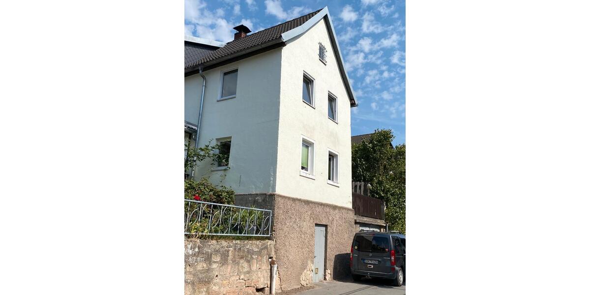 Einfamilienhaus Pößneck - 7 Zimmer, 150 m&sup2;, 135.000&euro; | Angebot:26224885