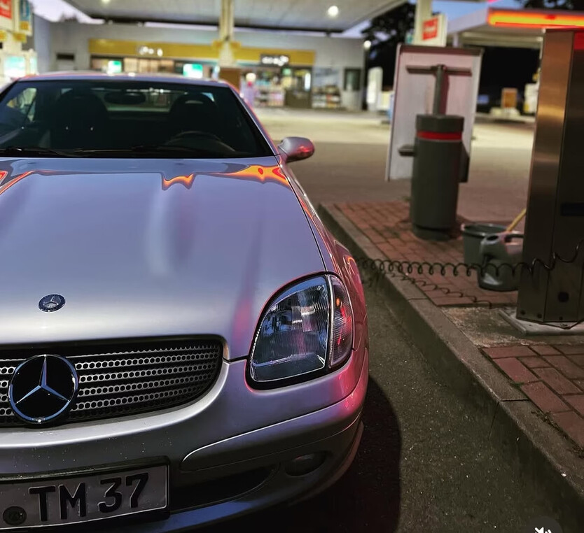 Mercedes-Benz 170 78.100 km 10.500 € Dorsten 46284