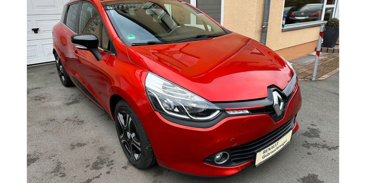 Renault Clio 146.387 km 7.250 &euro; Neuwied-Niederbreitbach 56589