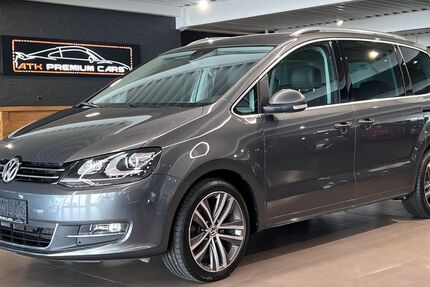 VW Sharan 118.420 km 22.990 &euro; Georgsmarienhütte 49124