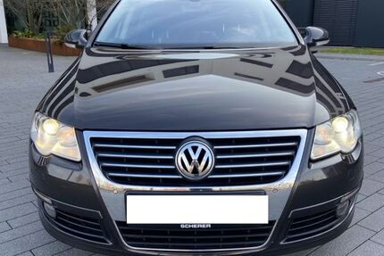 VW Passat 216.000 km 5.500 € Mannheim 68169