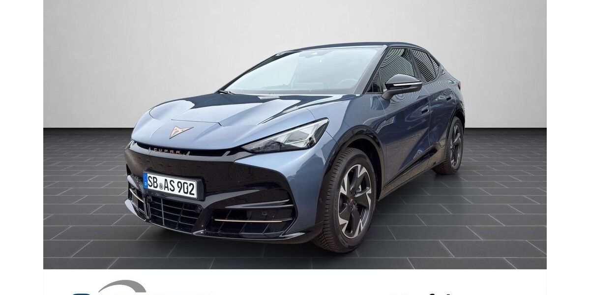 Cupra Tavascan 7.990 km 39.990 &euro; Saarbrücken 66115