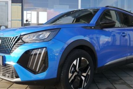 Peugeot 2008 5.000 km 33.625 € Landsberg 86899