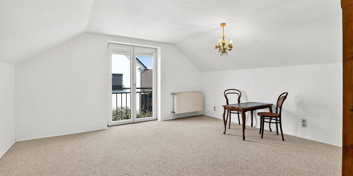 Einfamilienhaus München Allach-Untermenzing - 6 Zimmer, 185 m&sup2;, 1.299.000&euro; | Angebot:26443447