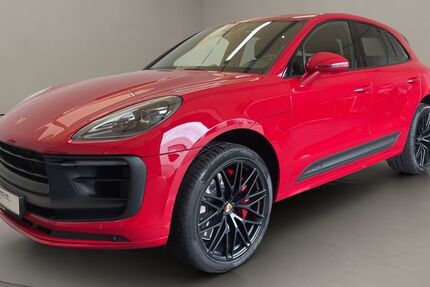 Porsche Macan 22.185 km 88.800 &euro; Köln 50823