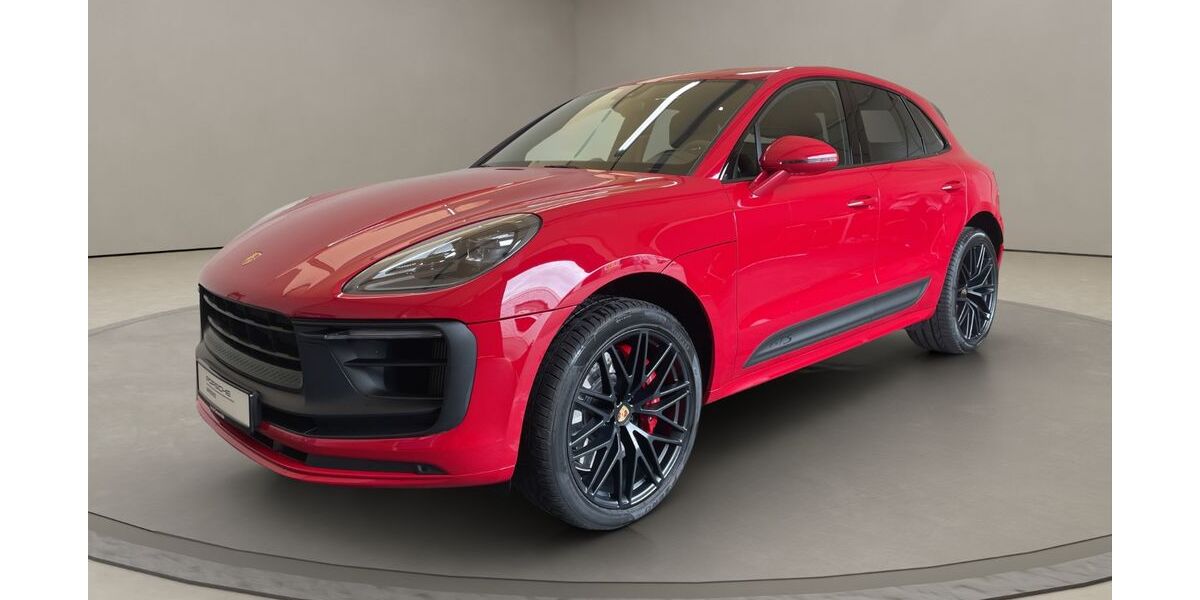 Porsche Macan 22.185 km 88.800 &euro; Köln 50823