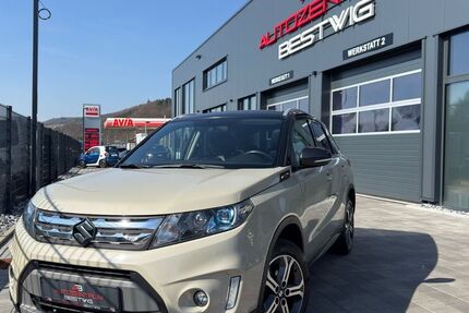 Suzuki Vitara 111.000 km 14.995 &euro; Bestwig-Nuttlar 59909