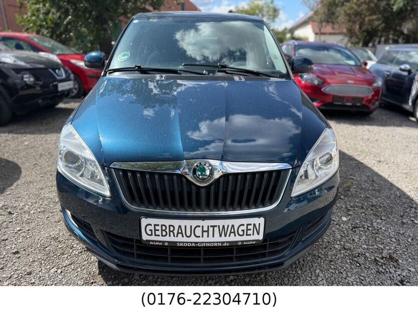 Fabia