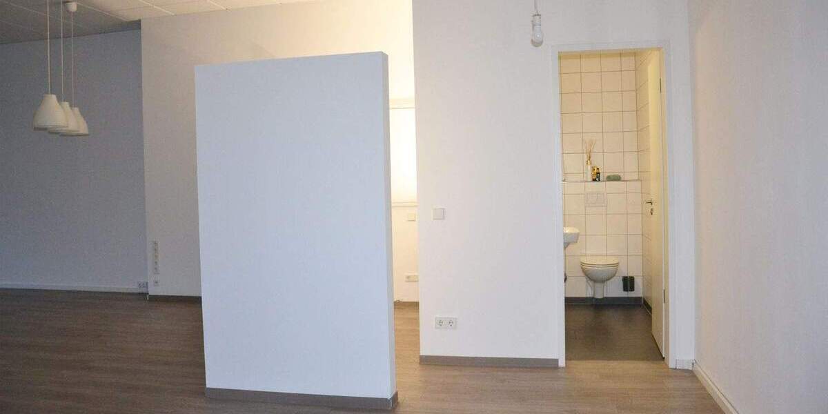 Gewerbeobjekt Selm Beifang - 1 Zimmer, 599&euro; | Angebot:25526154