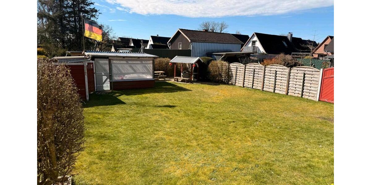 Doppelhaushälfte Itzehoe - 4 Zimmer, 65 m&sup2;, 150.000&euro; | Angebot:27108806