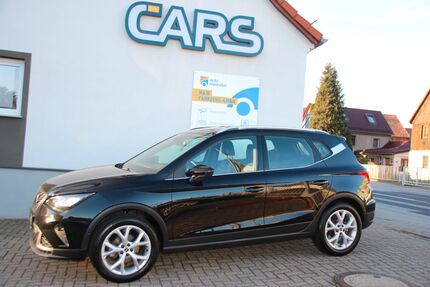 Seat Arona 40.700 km 21.900 &euro; Ottendorf-Okrilla 01458