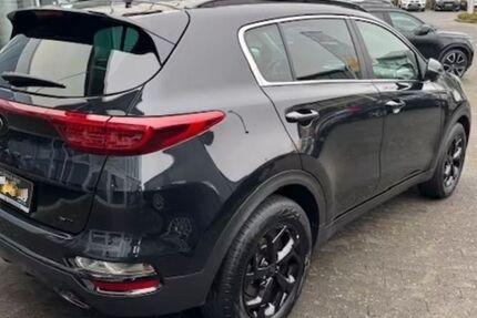 Kia Sportage 58.000 km 18.000 &euro; Ritterhude 27721
