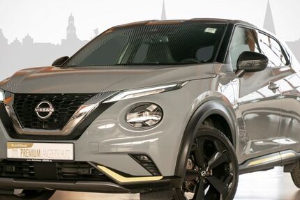 Nissan Juke 32.857 km 18.840 &euro; Lüneburg 21339