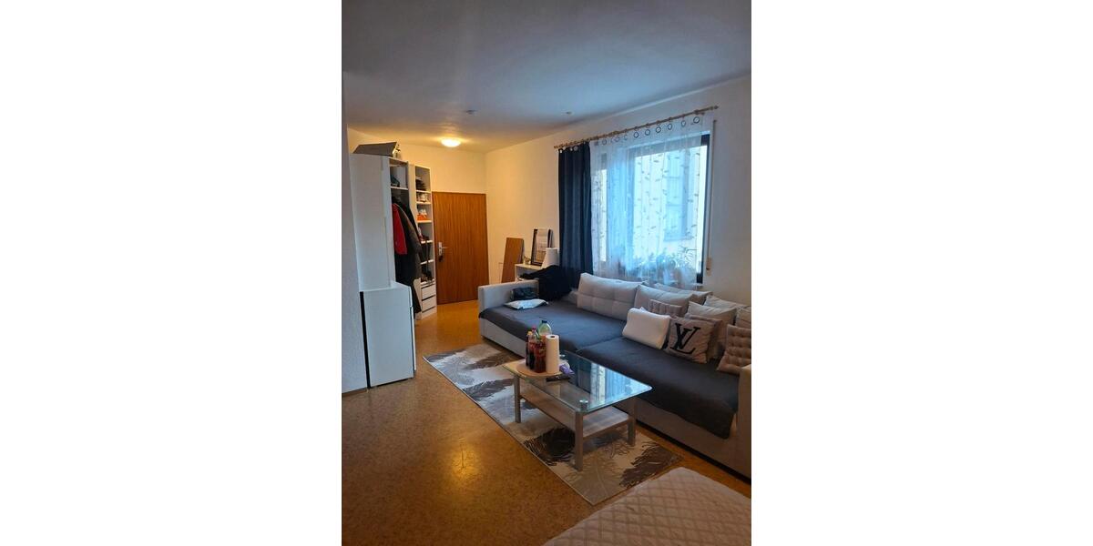 Etagenwohnung Heidenheim an der Brenz - 2 Zimmer, 72 m&sup2;, 190.000&euro; | Angebot:26877706