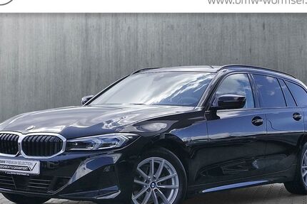 BMW 320 24.433 km 37.940 &euro; Forchheim 91301