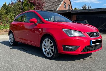 Seat Ibiza 175.000 km 5.200 € Flintbek 24220