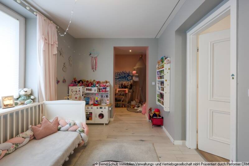 Bungalow Schenefeld - 4 Zimmer, 95 m&sup2;, 499.000&euro; | Angebot:26107095