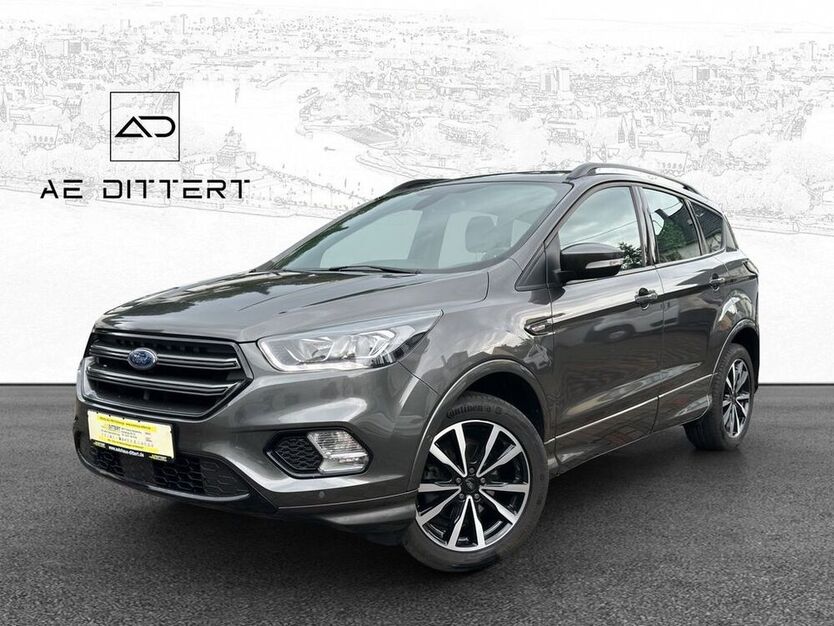 Kuga