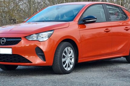 Opel Corsa 29.990 km 13.333 € Seddiner See 14554