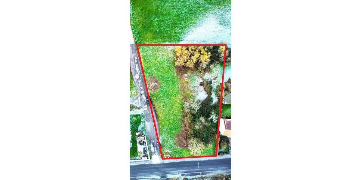 Grundstück Quierschied Göttelborn - 249.000&euro; | Angebot:24228714