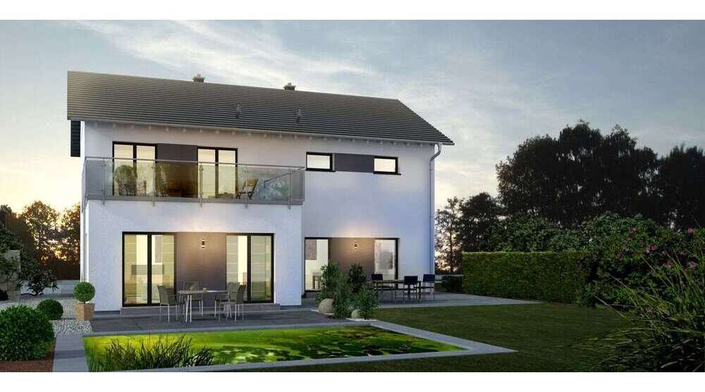 Haus zum Kaufen in Kirchberg (Hunsrück) 356.989 € 218.32 m²