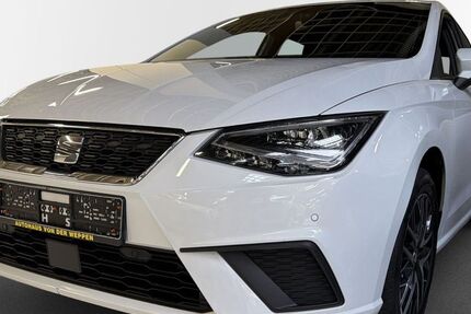 Seat Ibiza 123.300 km 10.480 &euro; Heilbronn 74076