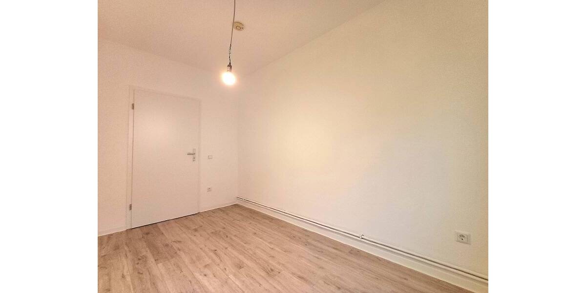 Etagenwohnung Minden Innenstadt - 3 Zimmer, 58 m&sup2;, 625&euro; | Angebot:26289452