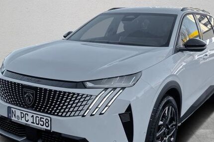 Peugeot 5008 12.000 km 38.590 € Nürnberg OT Schweinau 90439
