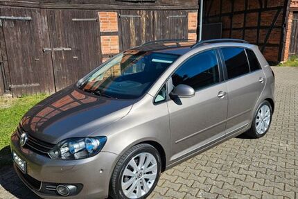 VW Golf Plus 177.000 km 5.760 &euro; Osterburg 39606