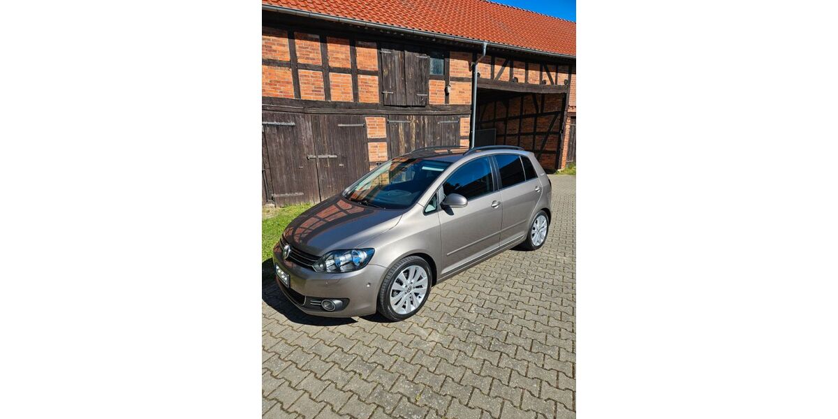 VW Golf Plus 177.000 km 5.760 &euro; Osterburg 39606