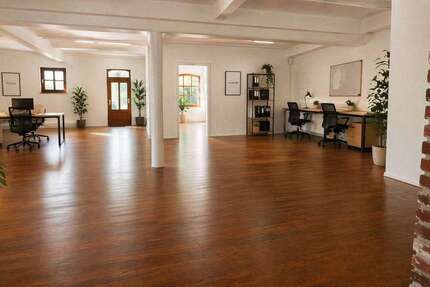 Gewerbeobjekt Krefeld Benrad - 1.560&euro; | Angebot:26315801