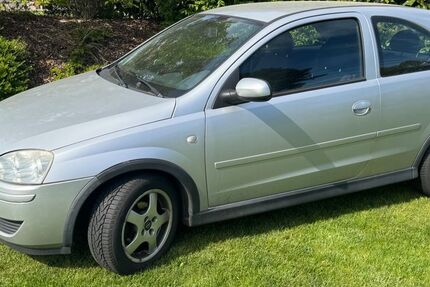 Opel Corsa 184.179 km 859 &euro; Bocholt 46395