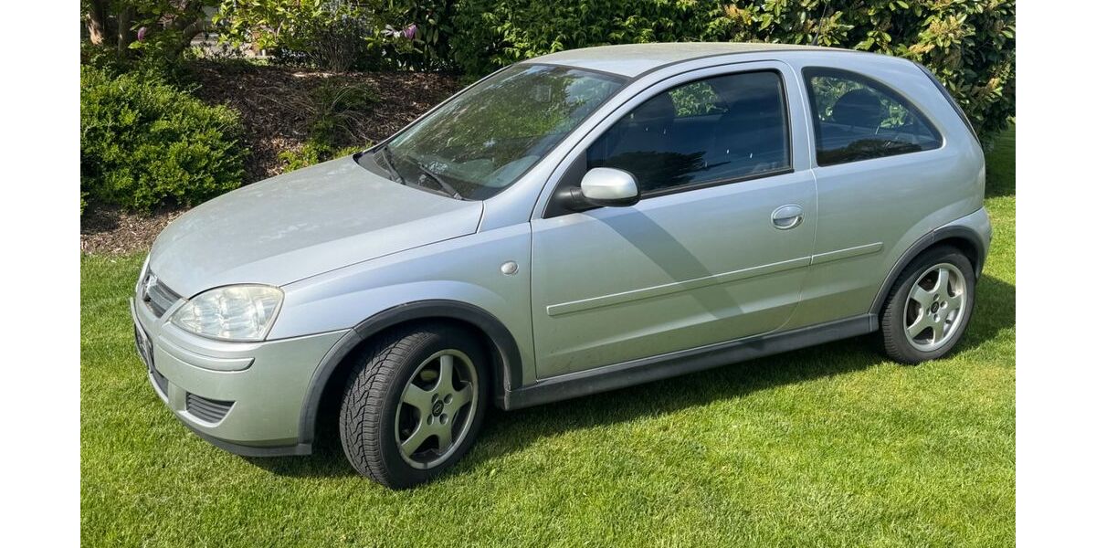 Opel Corsa 184.179 km 859 &euro; Bocholt 46395