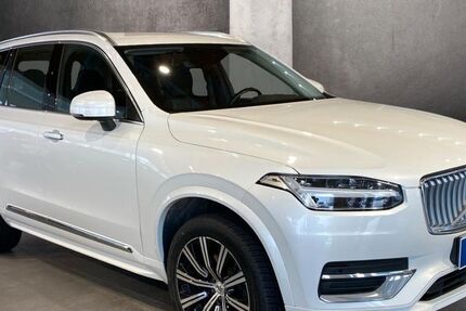 Volvo XC90 54.500 km 44.673 &euro; Neuhausen/Erzgeb 09544