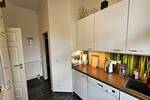 m3448 moderne 2-3-Zimmer-City-Wohnung mit zwei Balkonen an der Fußgängerzone