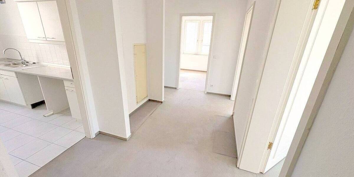 Terrassenwohnung Berlin Französisch Buchholz - 3 Zimmer, 69 m&sup2;, 810&euro; | Angebot:26345385