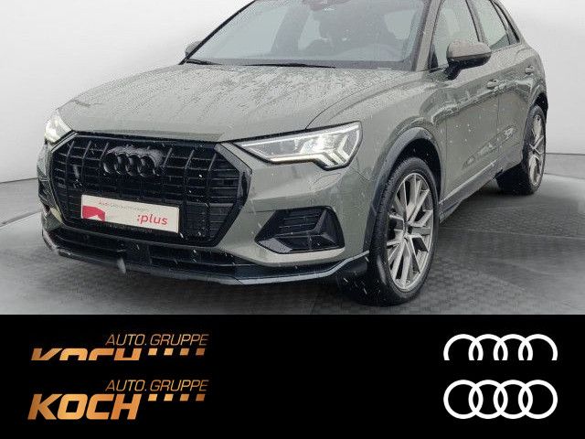 Audi Q3 35.405 km 37.390 &euro; Öhringen 74613
