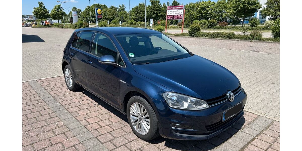 VW Golf 155.500 km 10.200 &euro; Böhmenkirch 89558