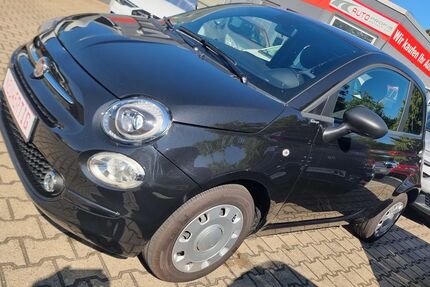 Fiat 500 5.327 km 13.398 € Dessau-Roßlau 06847