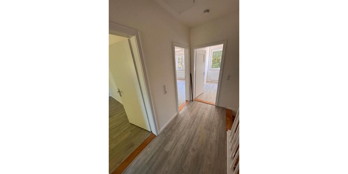 Etagenwohnung Leck - 5 Zimmer, 96 m&sup2;, 960&euro; | Angebot:26165665