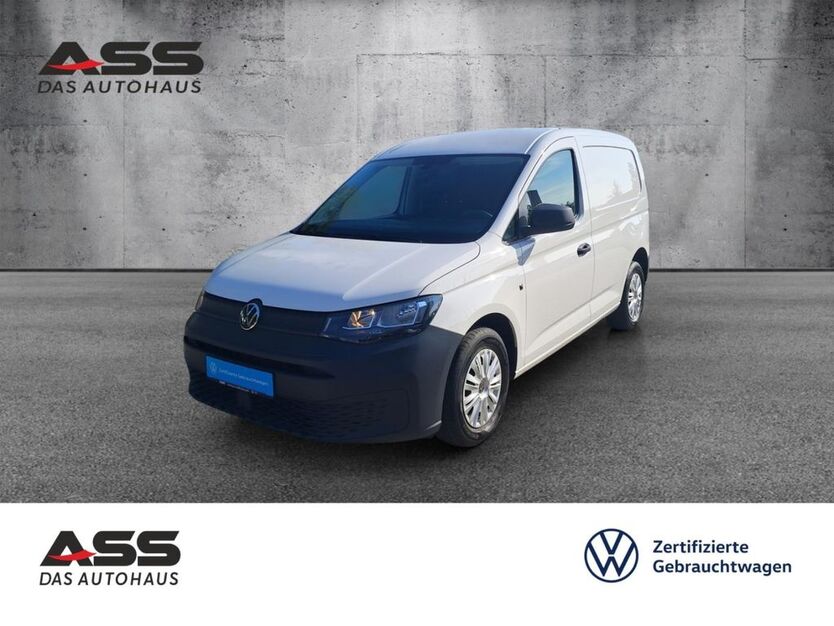 VW Caddy 102.787 km 16.590 € Senftenberg 01968