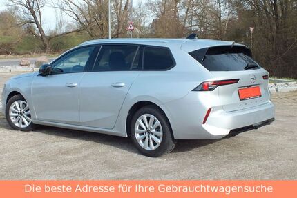 Opel Astra 22.000 km 17.999 &euro; Lauenburg/-Elbe 21481